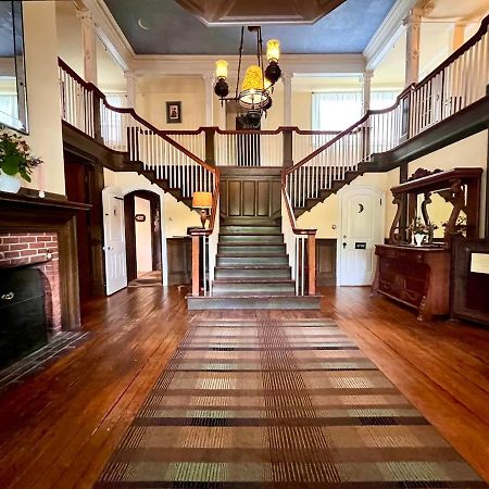 Barncastle Hotel Blue Hill Екстериор снимка