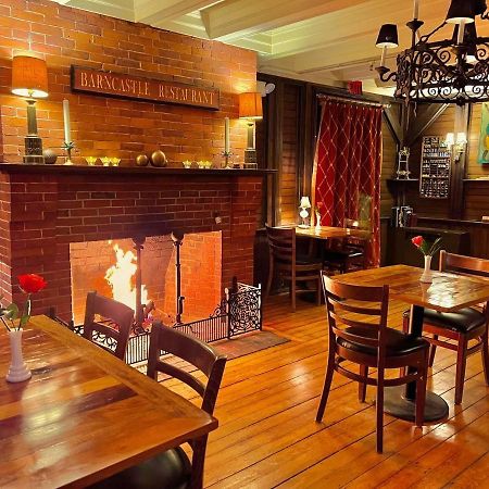 Barncastle Hotel Blue Hill Екстериор снимка