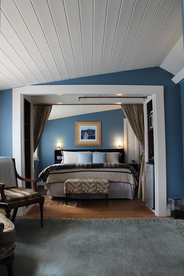 Barncastle Hotel Blue Hill Екстериор снимка